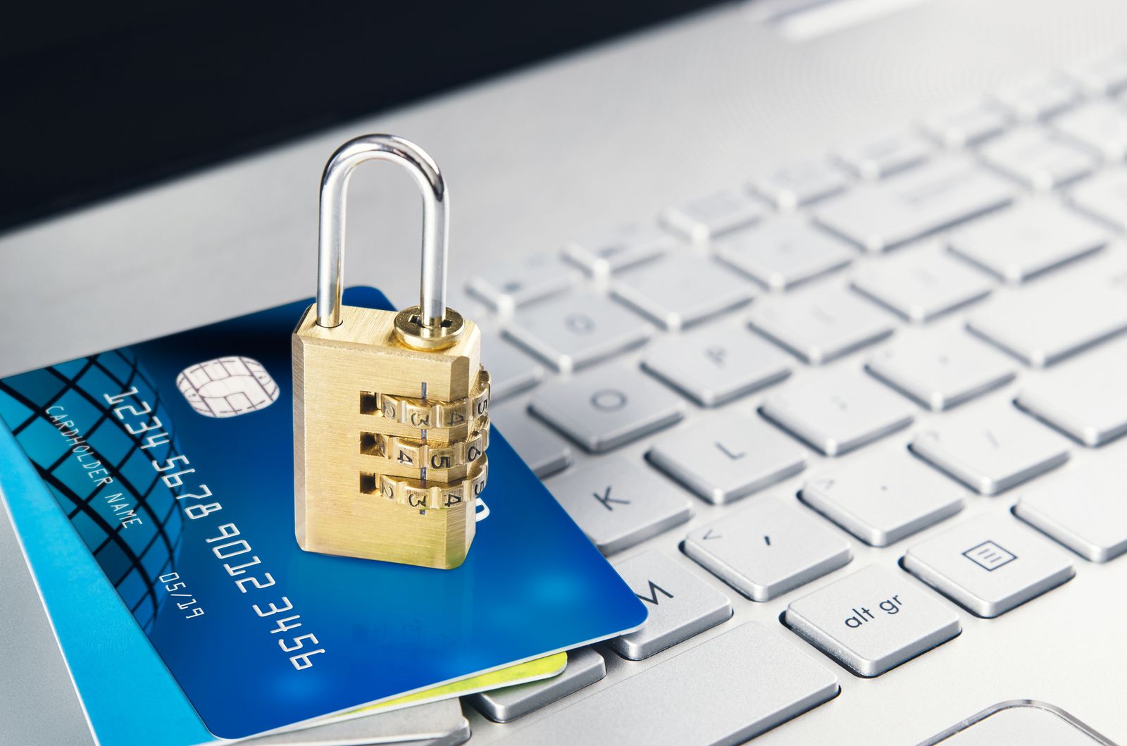 seguridad internet