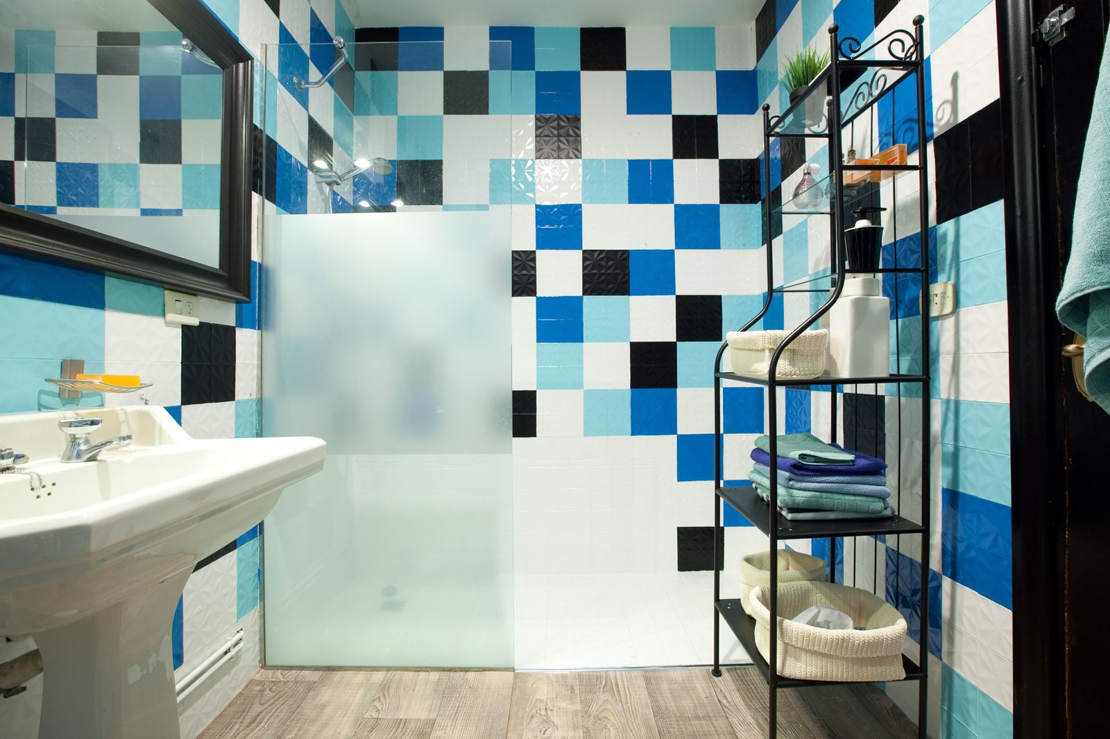 Actualizar cuarto de baño sin obra