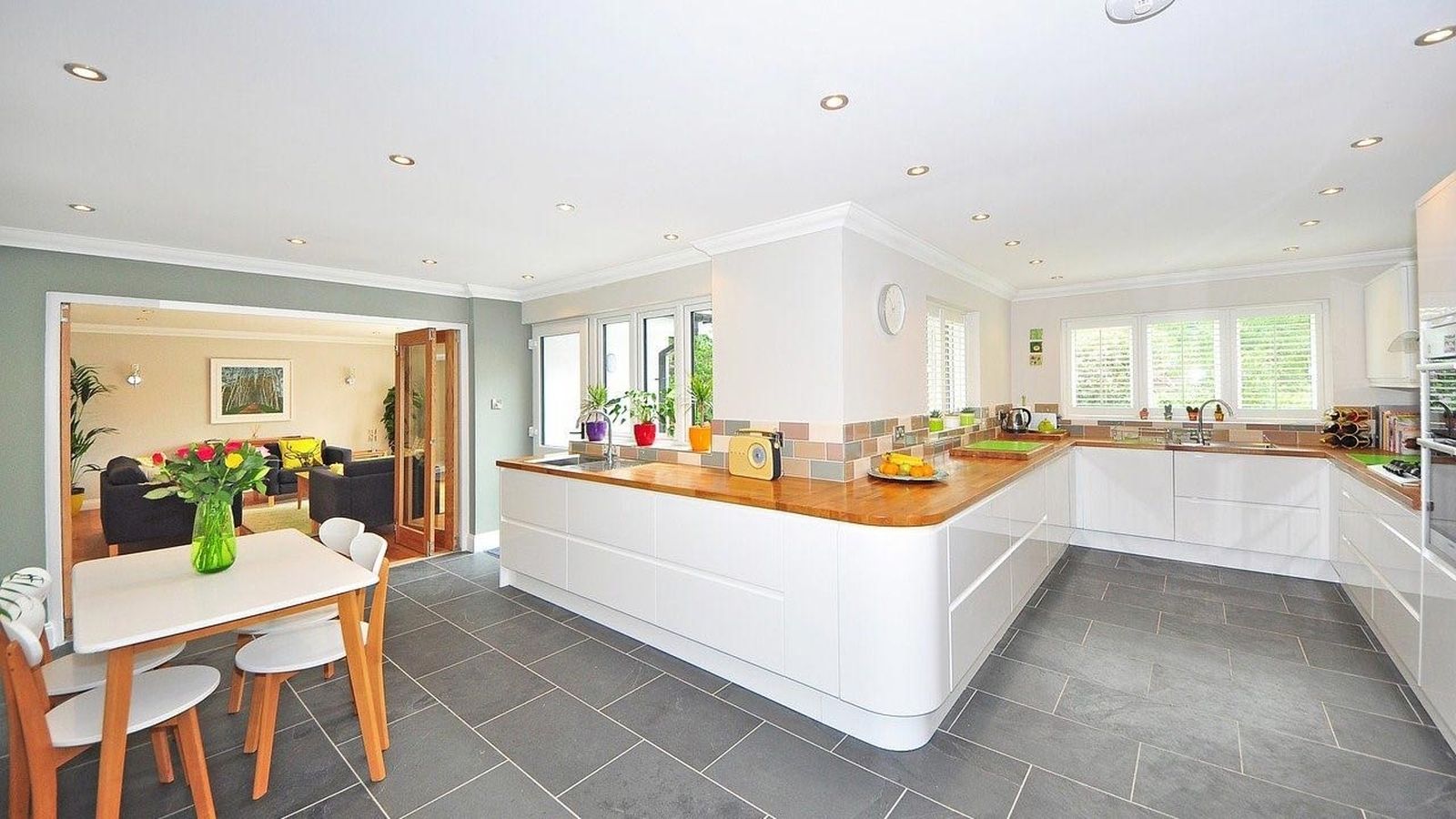 10 consejos reformar cocina exito 1