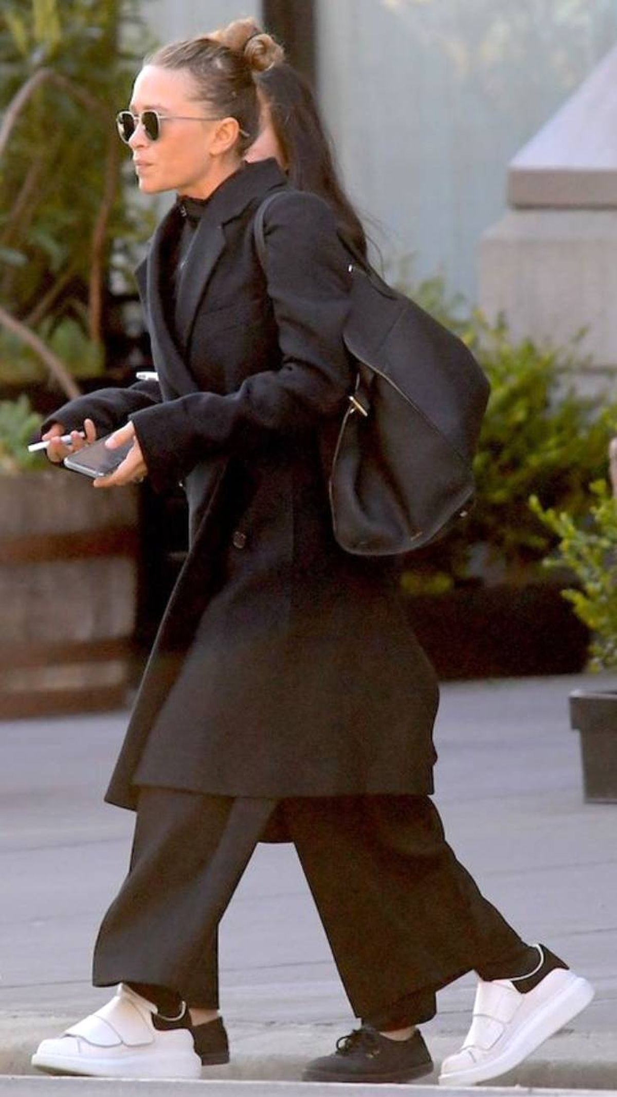 sneakers velcro alexander mcqueen kate olsen