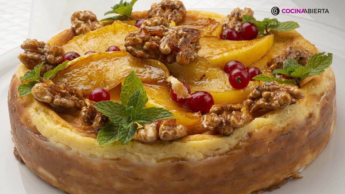 KARL6886 tarta cuajada xl