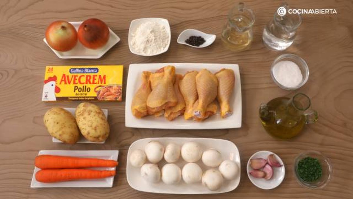 PUBWEBGAL0722 Pollo guisado ingredientes