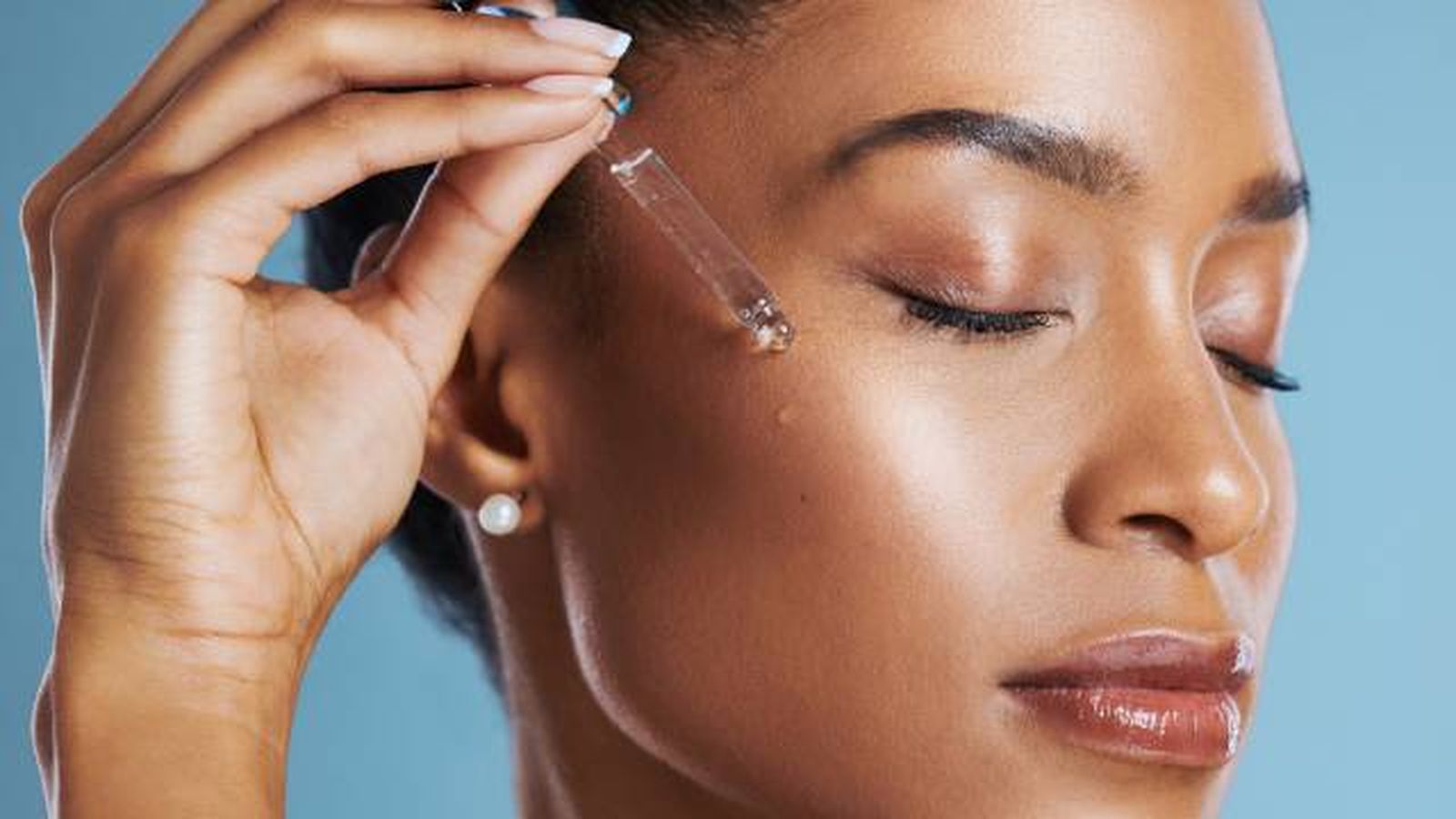 retinol acaros de la cara