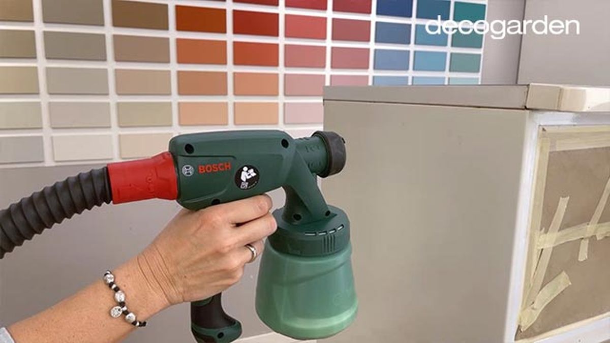 pintar nevera paso 5