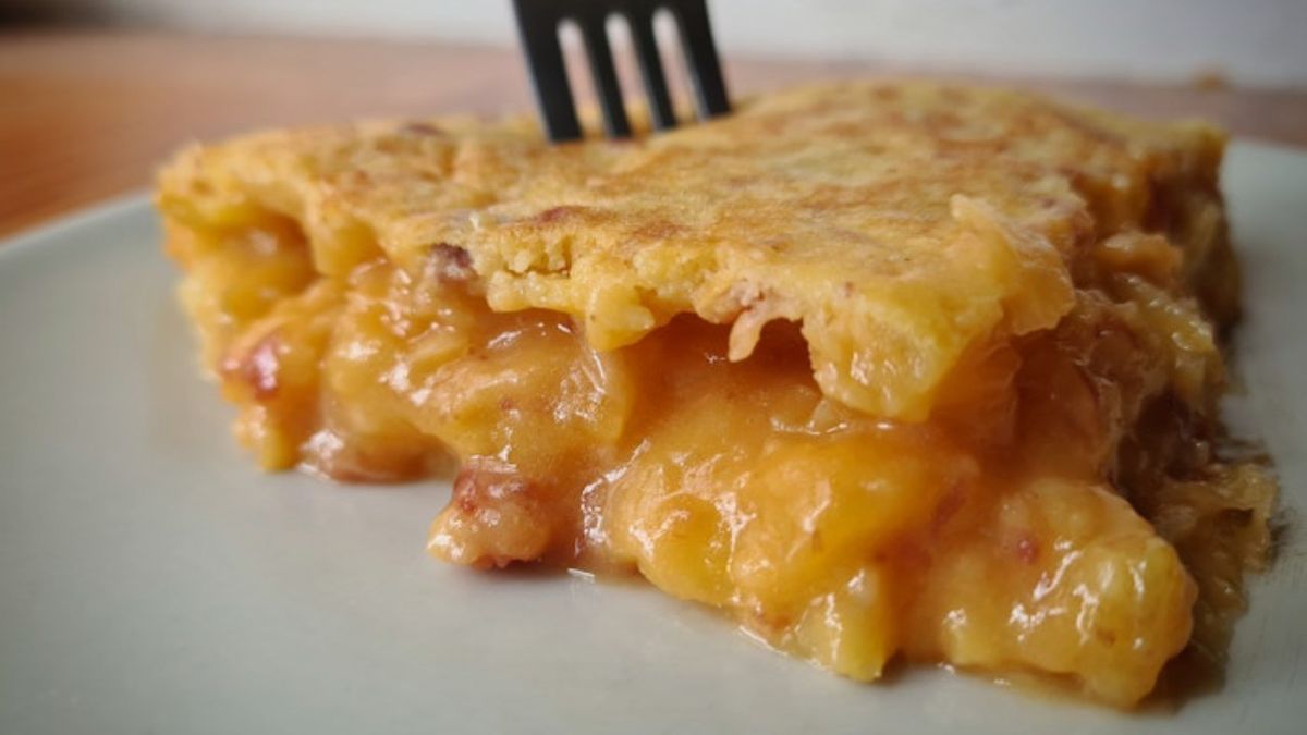 Descubre dónde se vende la mejor tortilla de patatas de Madrid
