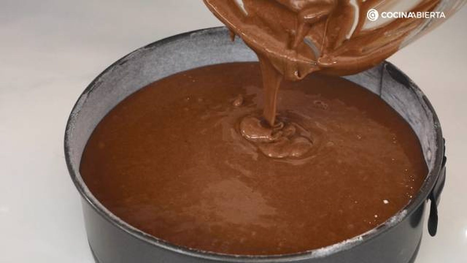 tarta capuchino paso 4