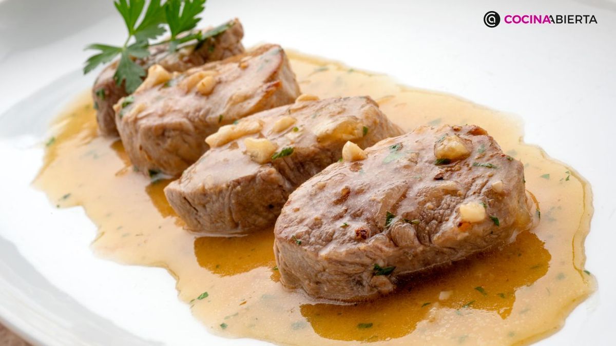 La receta de la famosa tapa sevillana