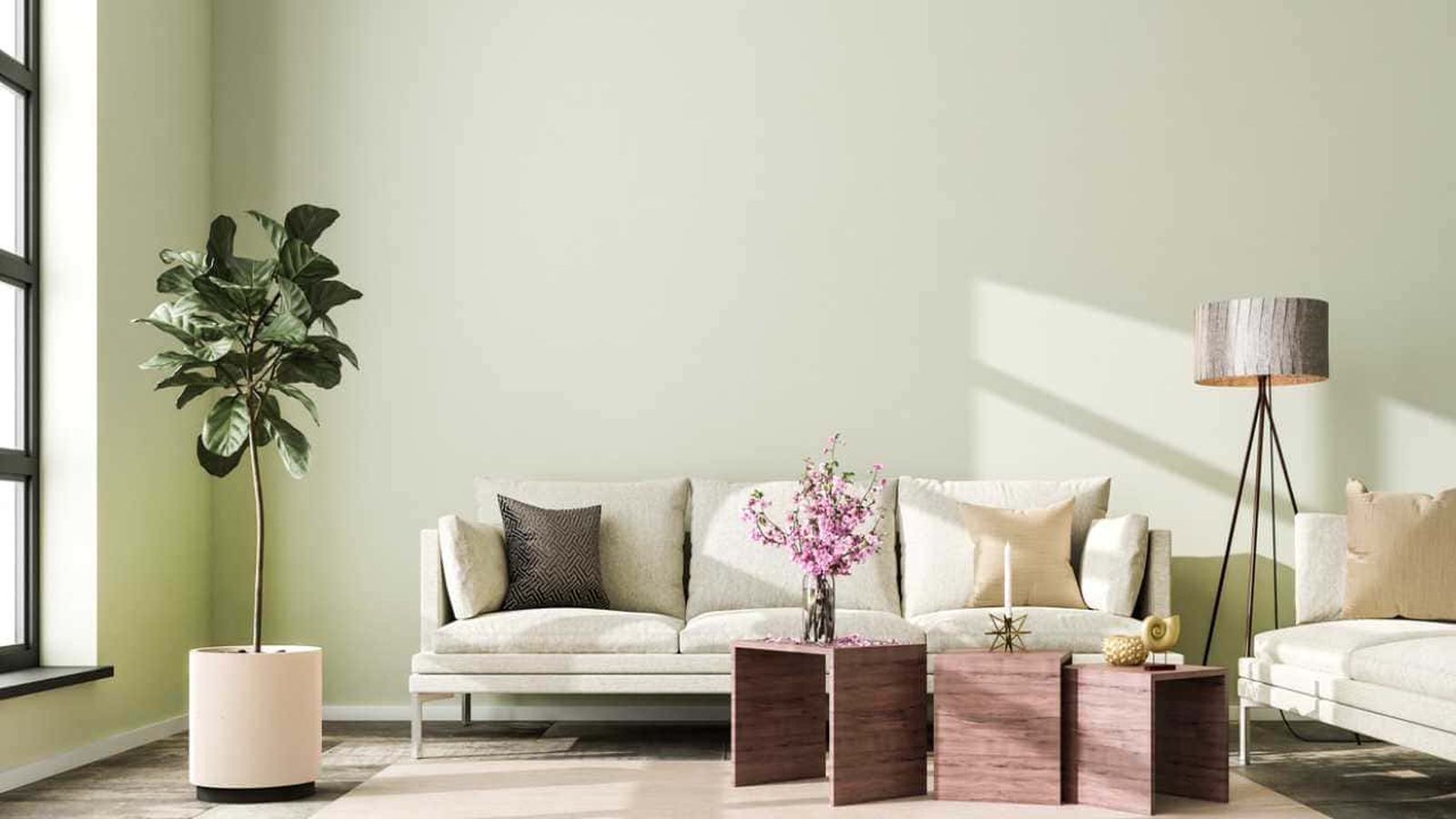 colores claros para pared 7