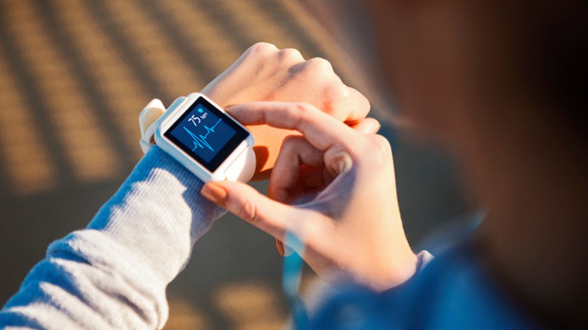 los mejores smartwatches para ponerte en forma segun la OCU fitness