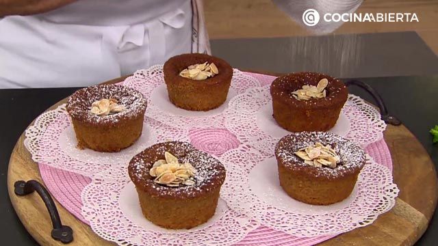 bizcocho vegano p4