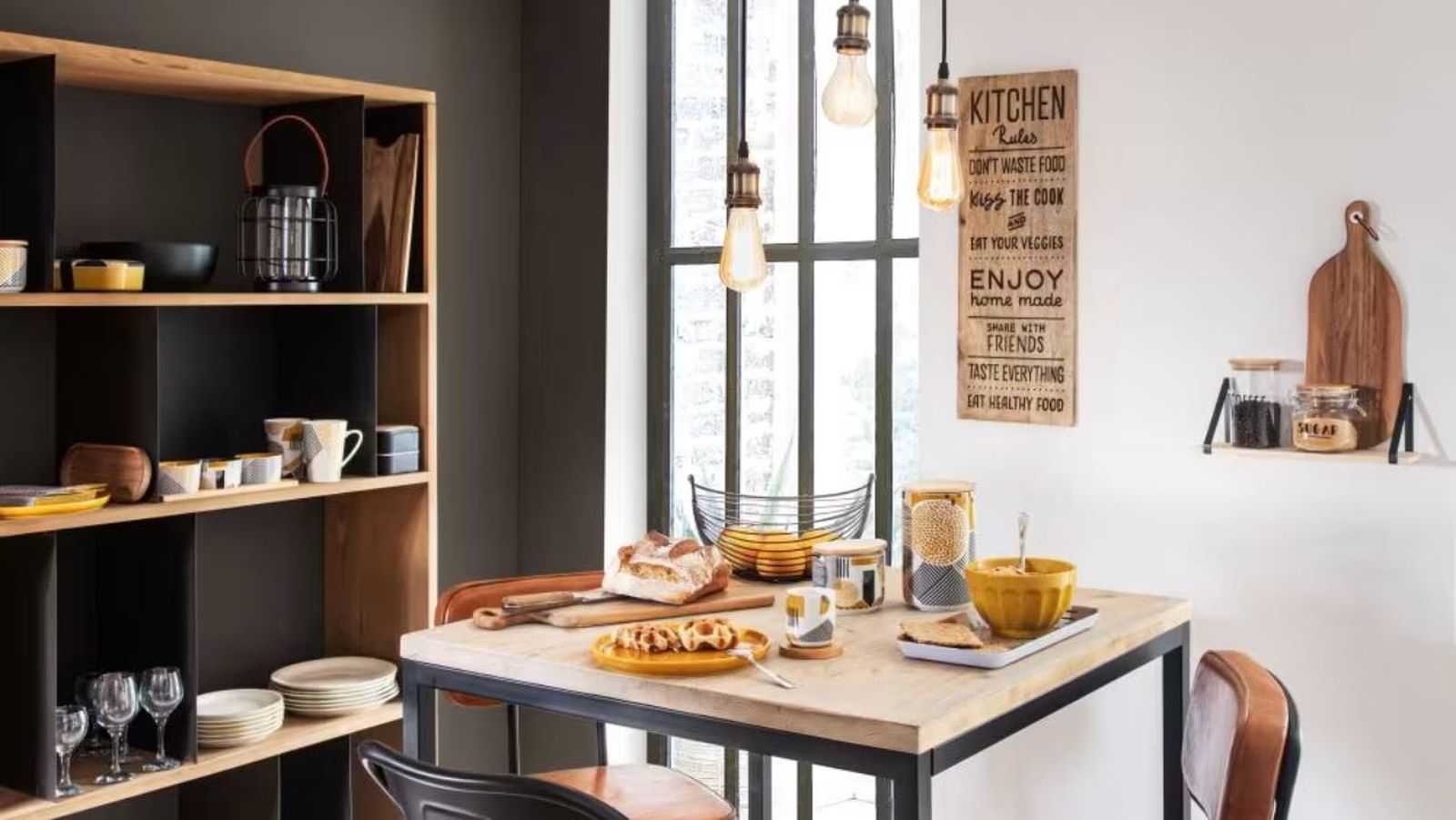 rebajas maisons du monde