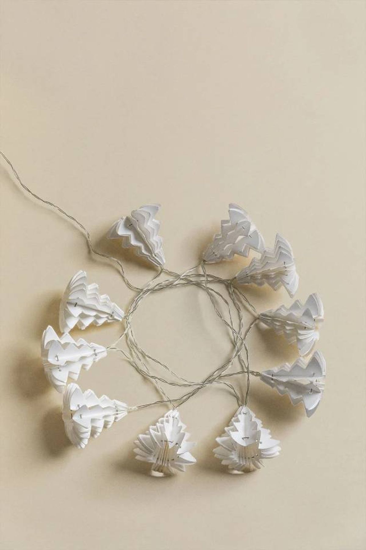 guirnalda abete sklum