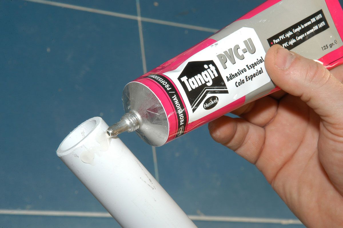 Como instalar un triturador sanitario paso 12