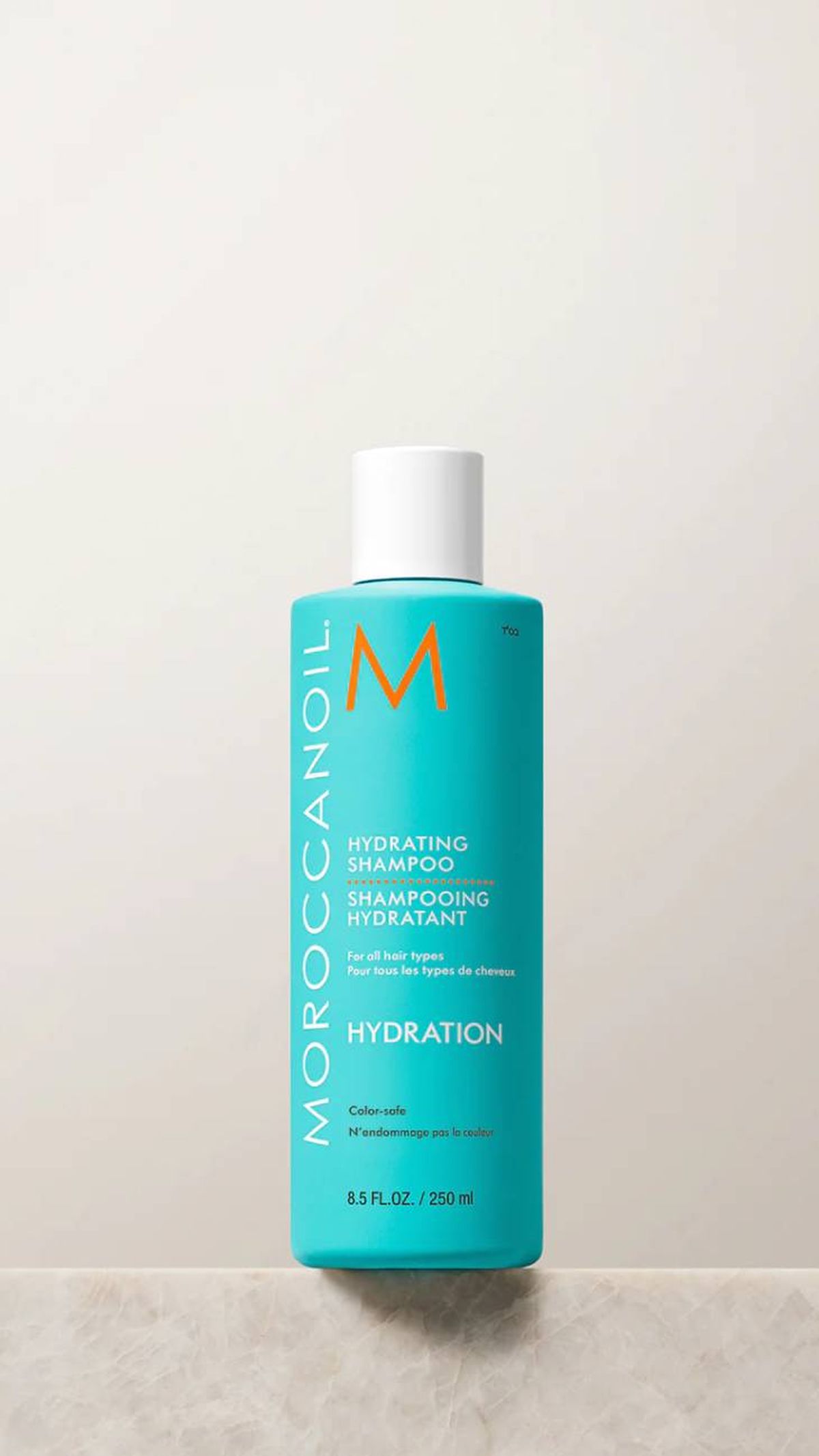 champu hidratante moroccanoil