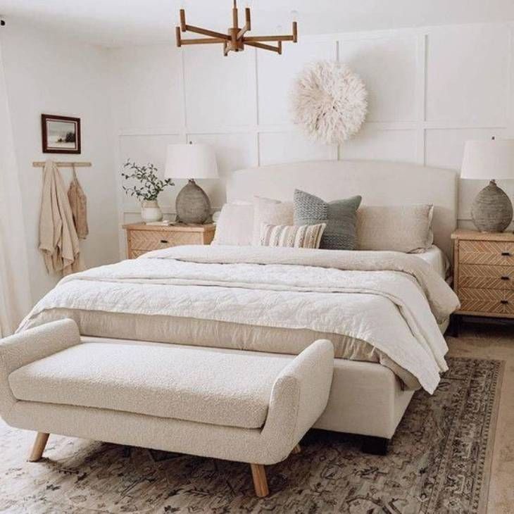 dormitorio matrimonio 1 pinterest Hola