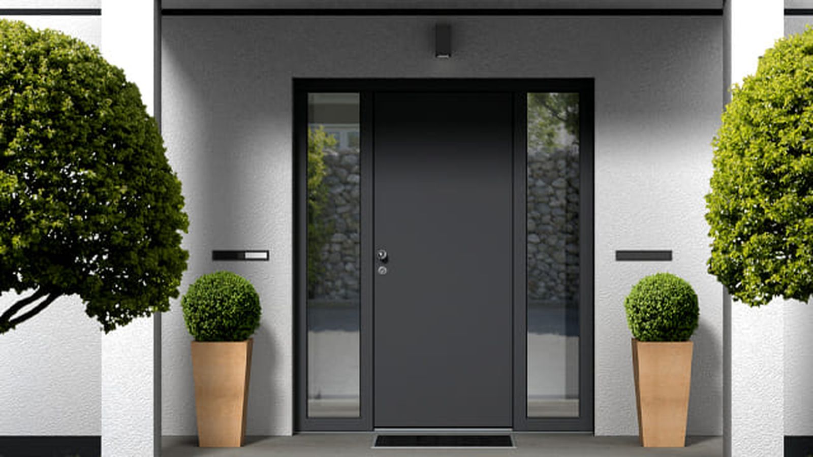 tipos de puertas 8