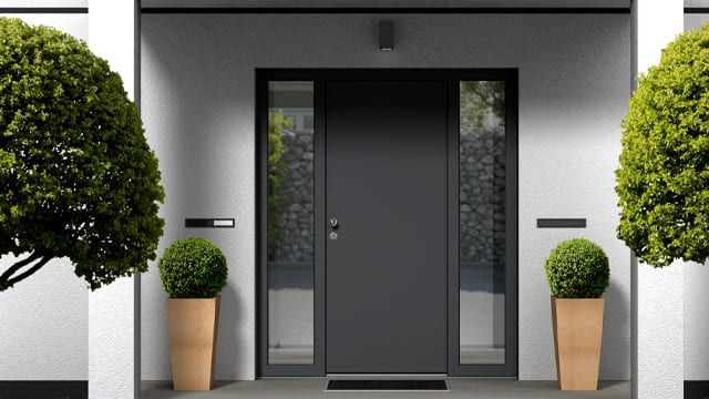 tipos de puertas 8
