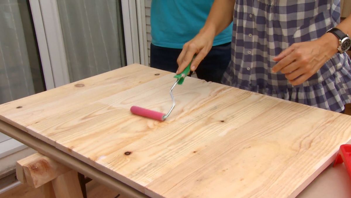 Decorar una sala en terraza acristalada paso 9