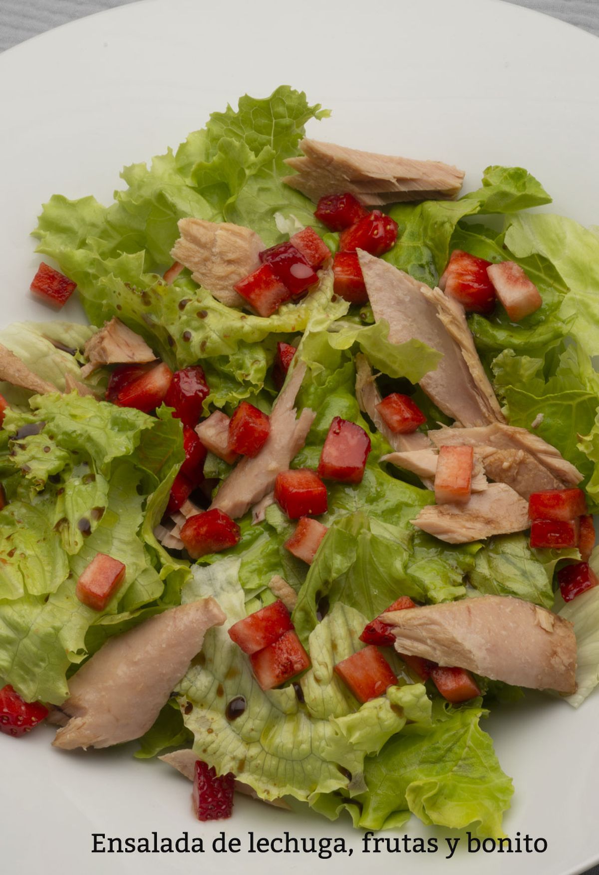 ensalada lechuga vertical