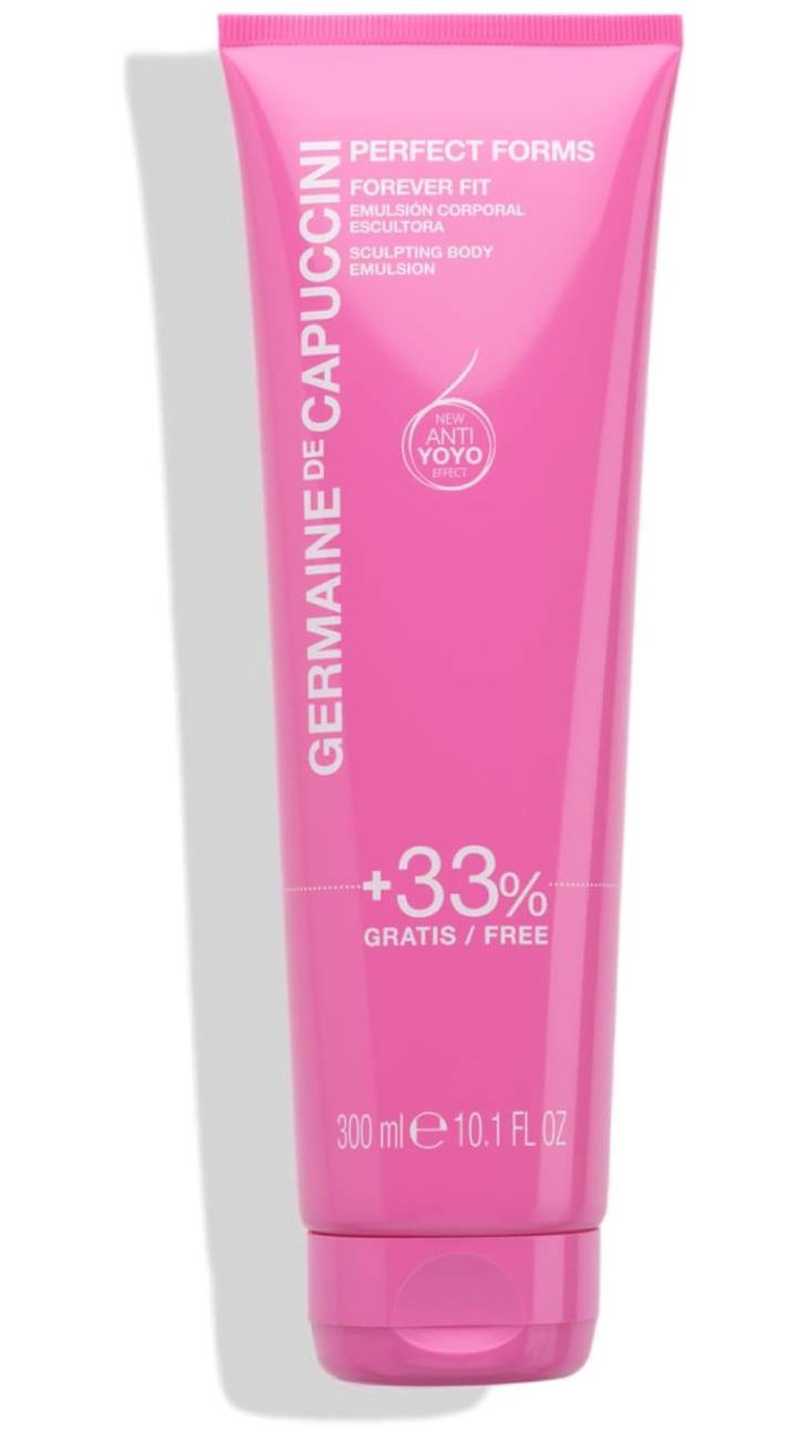 forever it tratamiento anticelulitis