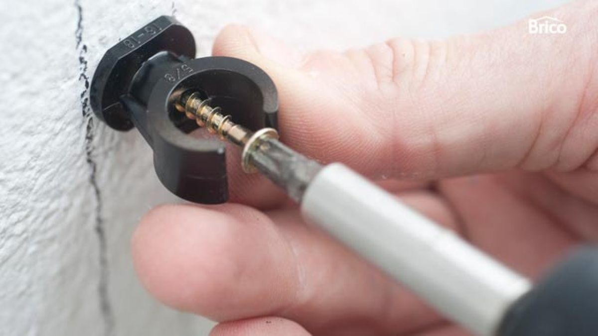 Brico 0657 canalon florido paso 20