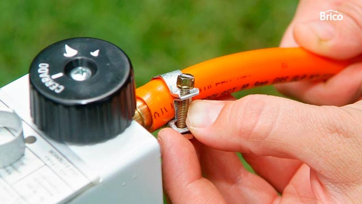 brico 0513 1 puesta punto quemador paellero paso 5