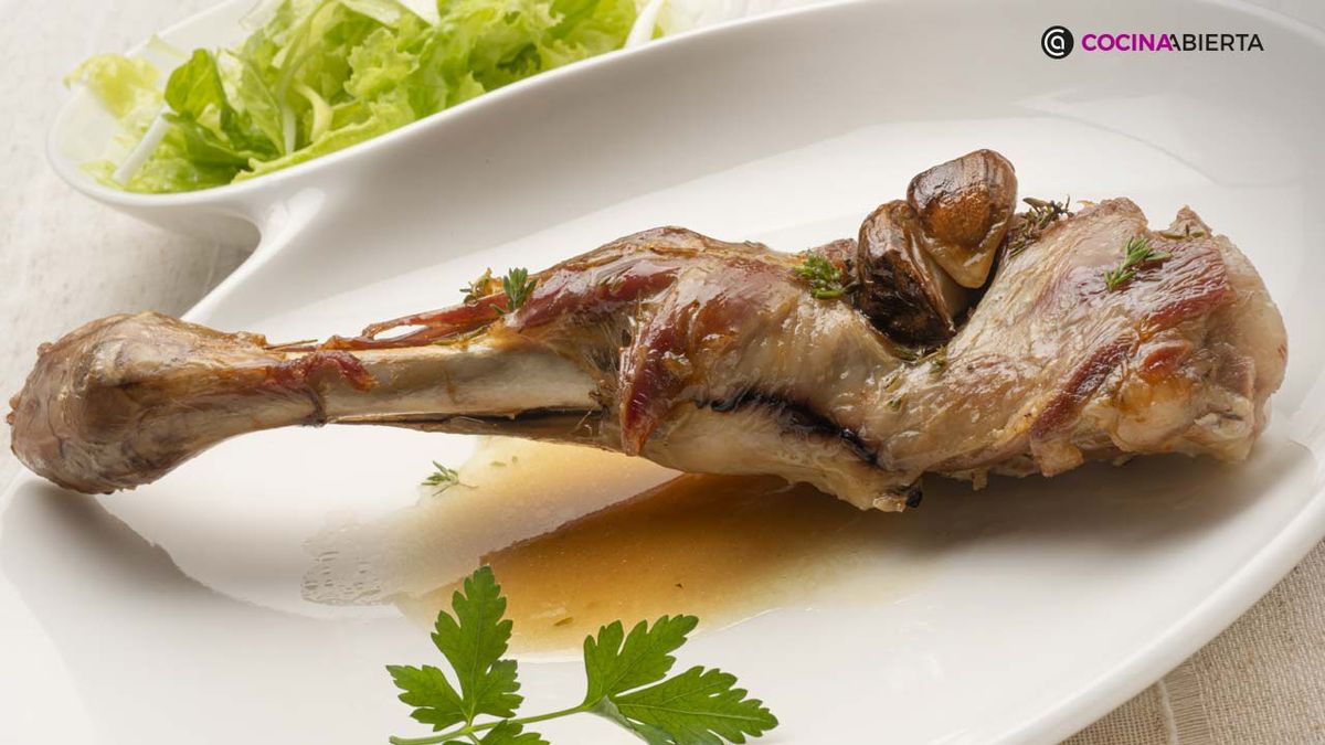 KARL6973 paletillas cordero xl