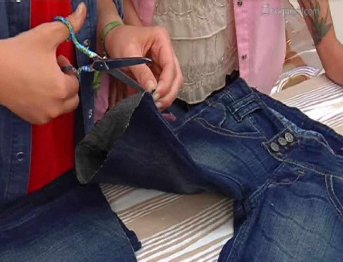 Minifalda vaquera p2