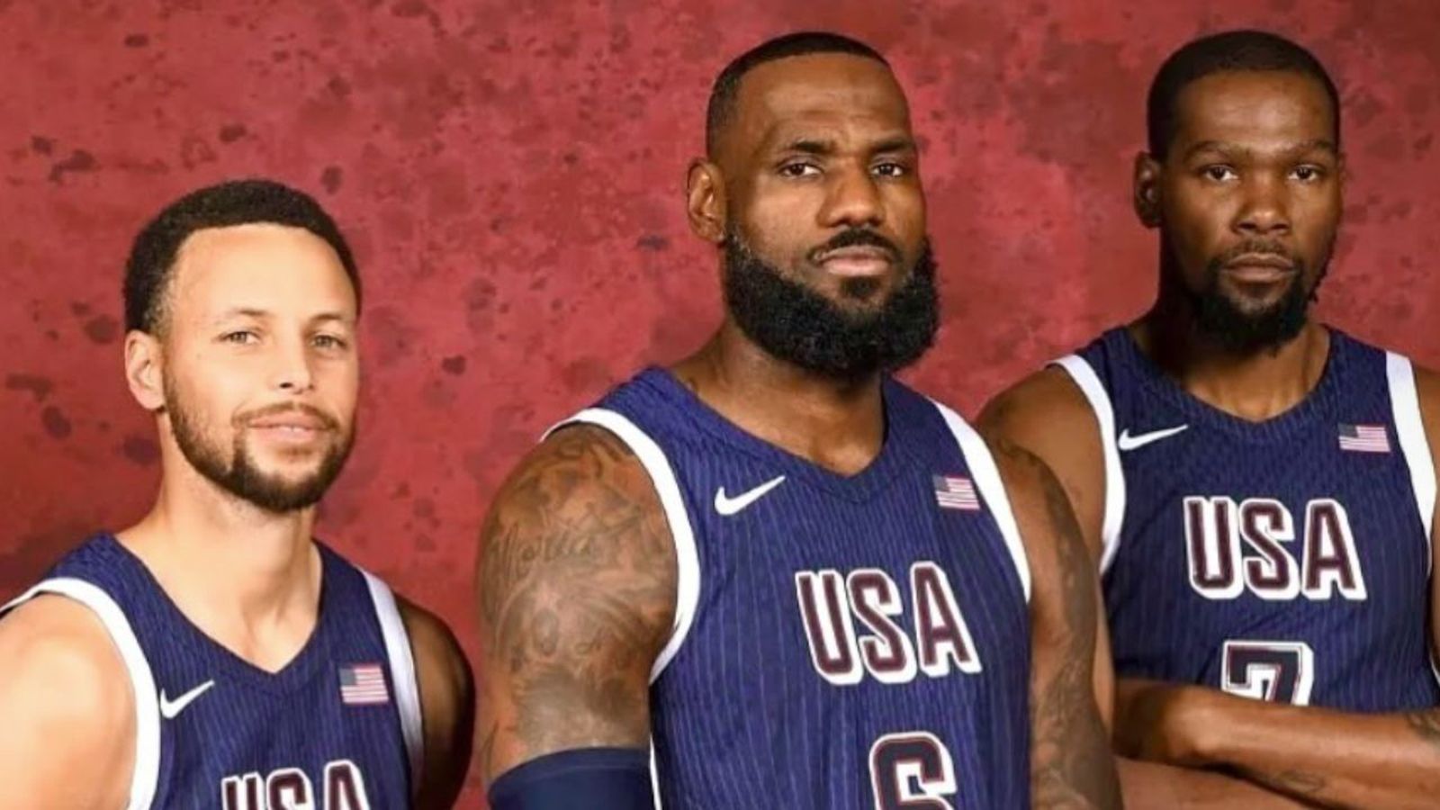 La selección de baloncesto de Estados Unidos gastó miles de dólares en vino