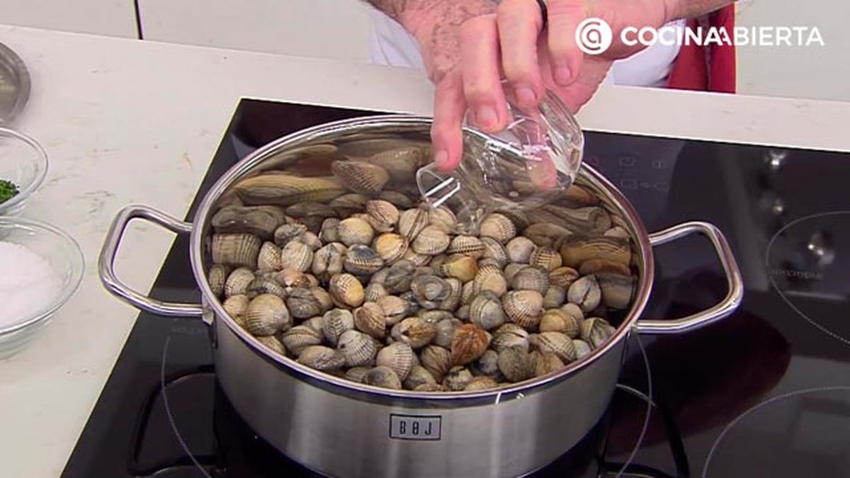 karl6707 arroz berberechos p1