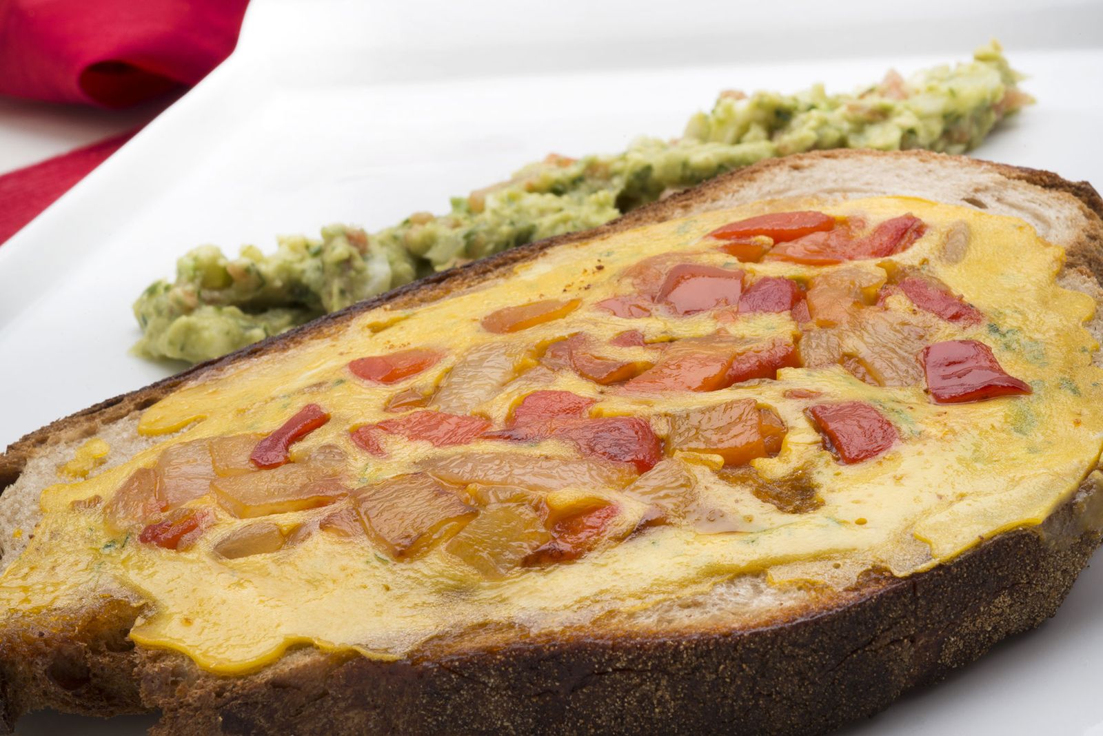 5950 1 Tortilla de verduras en hogaza (1336) xl