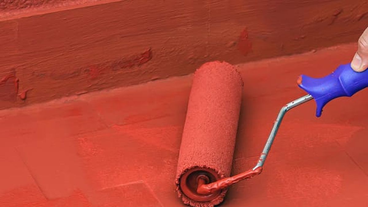 como impermeabilizar una terraza paso 6