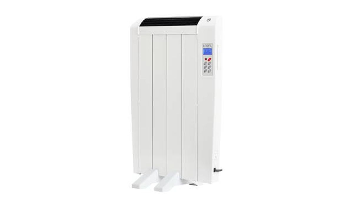 radiadores electricos de bajo consumo modelos recomendados lodel ra4