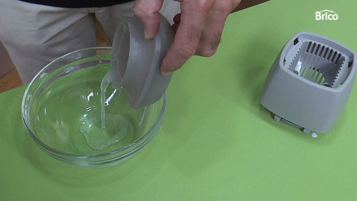 Deshumidificadores paso 5