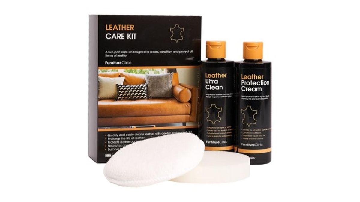 producto para limpiar sofa de piel