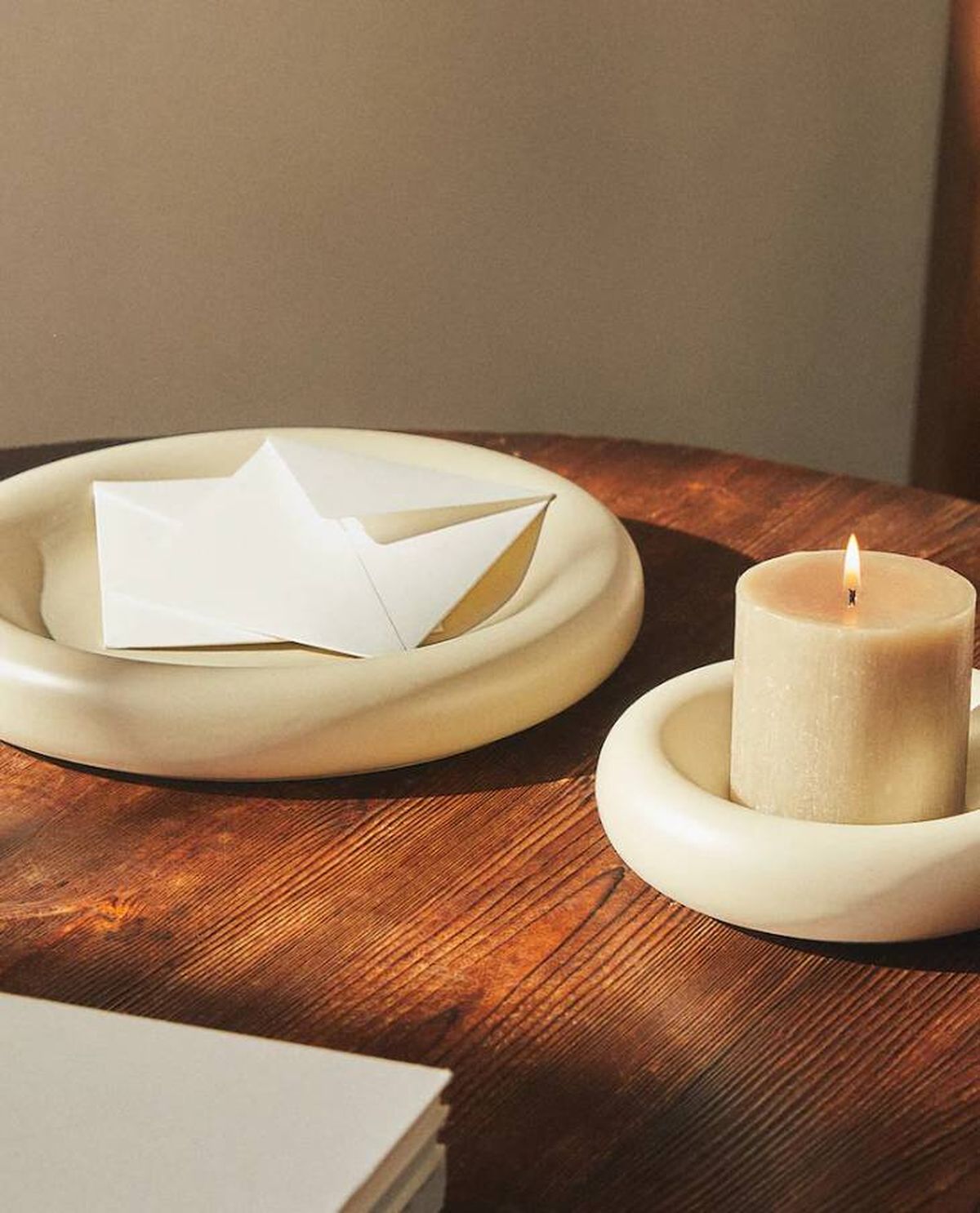 bol decorativo zara home