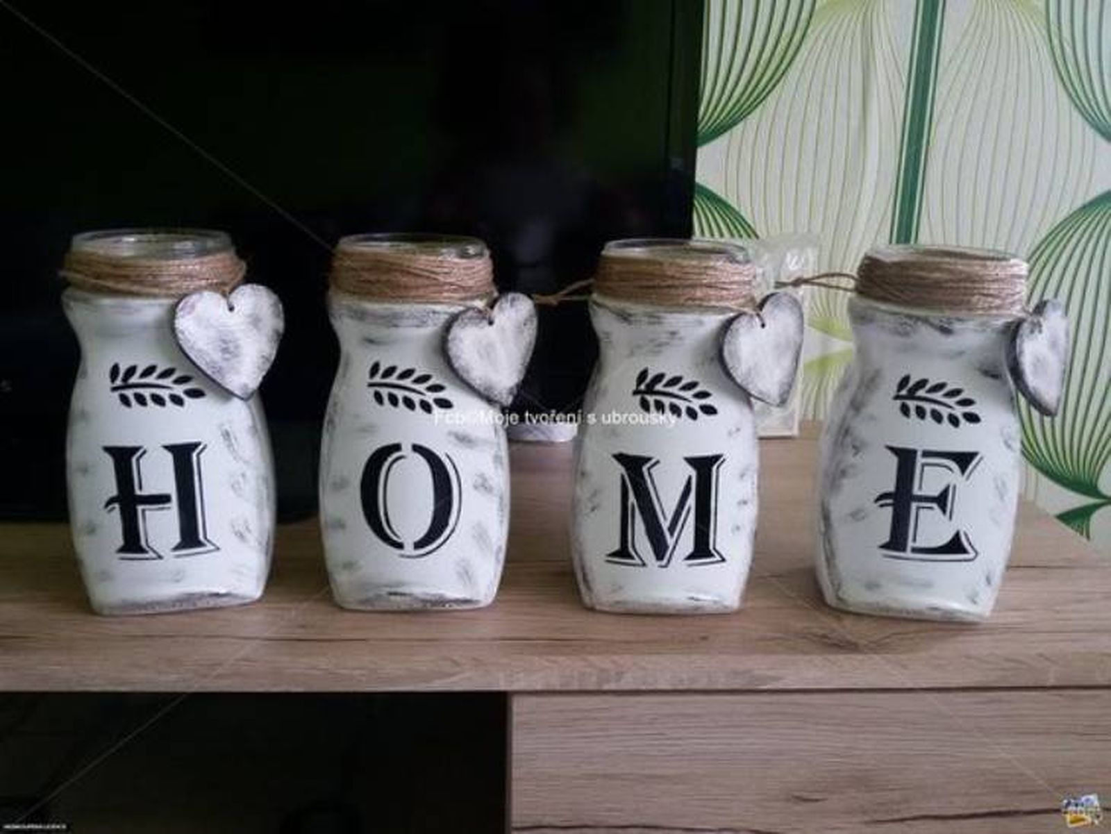 reutilizar bote nescafe home pinterest Monika Hrdá