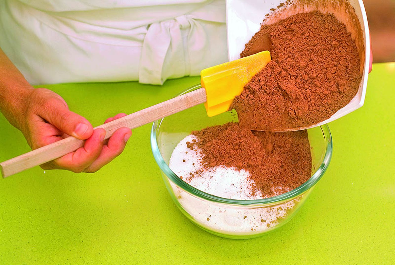 receta crema avellanas paso3