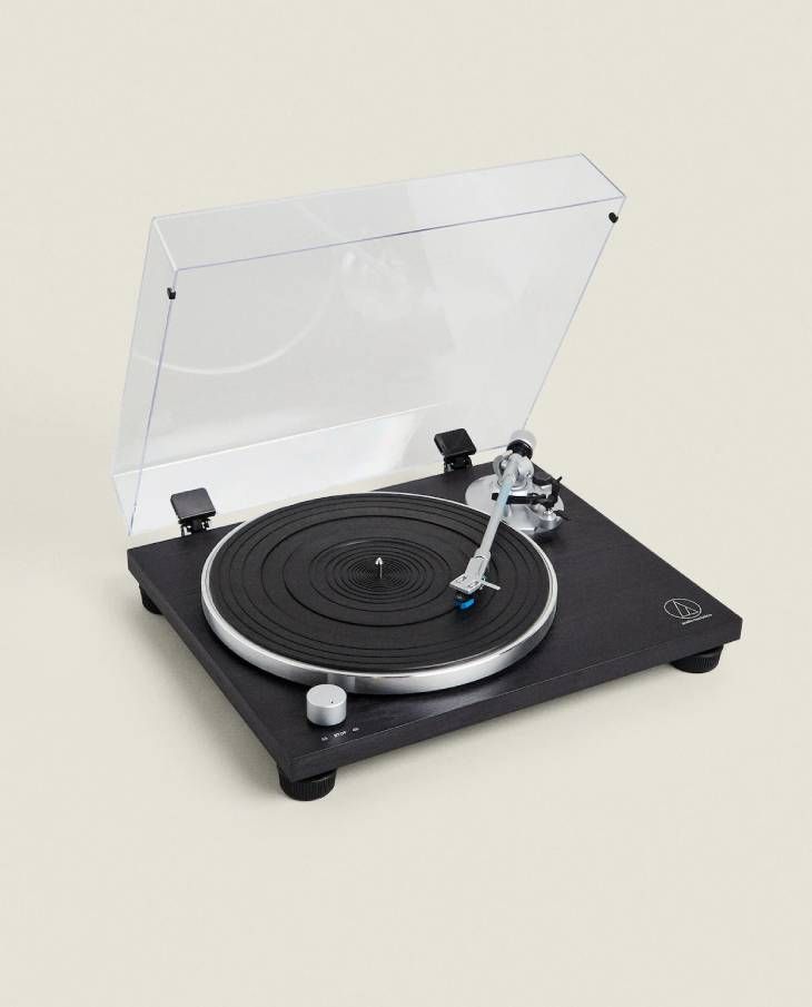 tocadiscos zara home