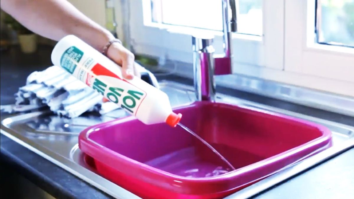 limpiador volvone poderoso detergente para limpiar casa en profundidad