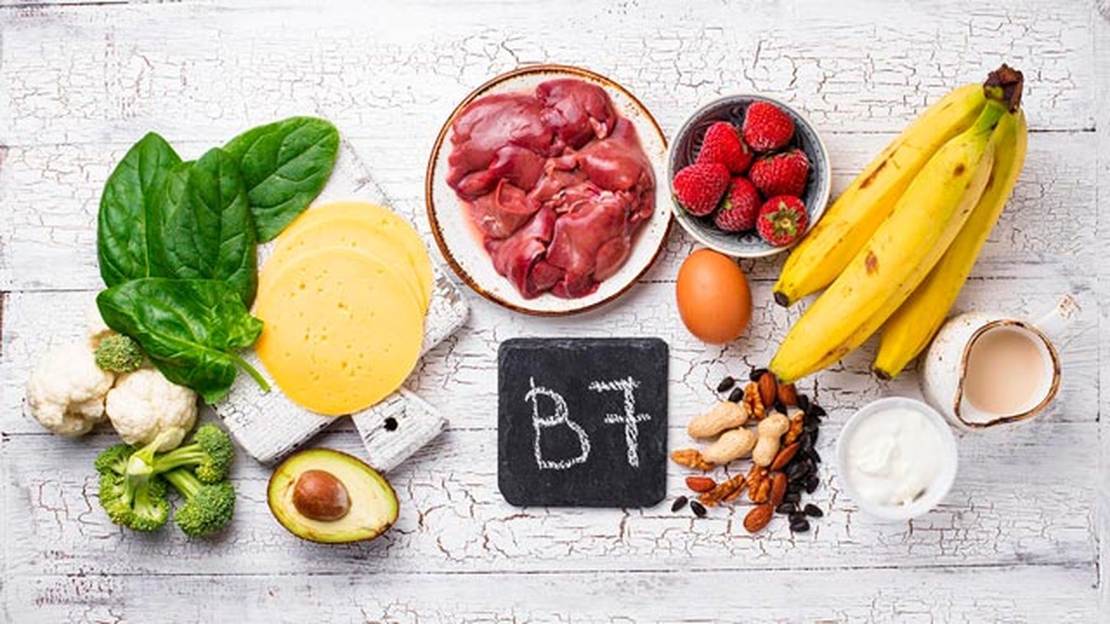 que es la biotina para que sirve y cuales son sus beneficios para el cabello