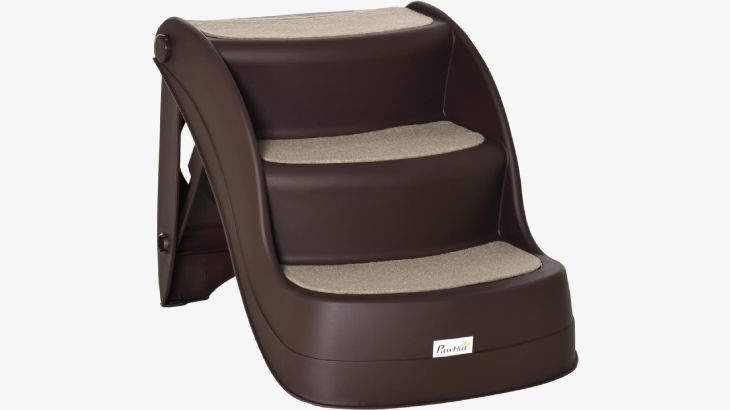escaleras para perros modelo 4