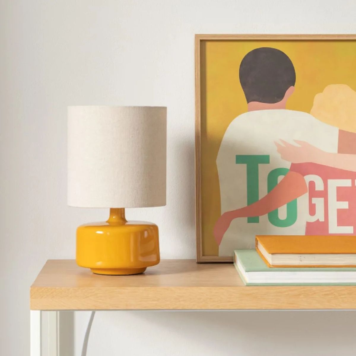 lampara junha maisons du monde