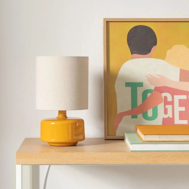 lampara junha maisons du monde