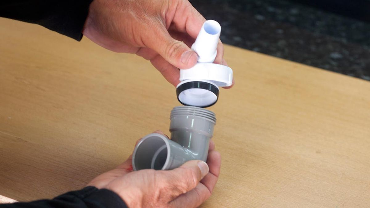 Bricomania 713 Desague electrodomesticos p3