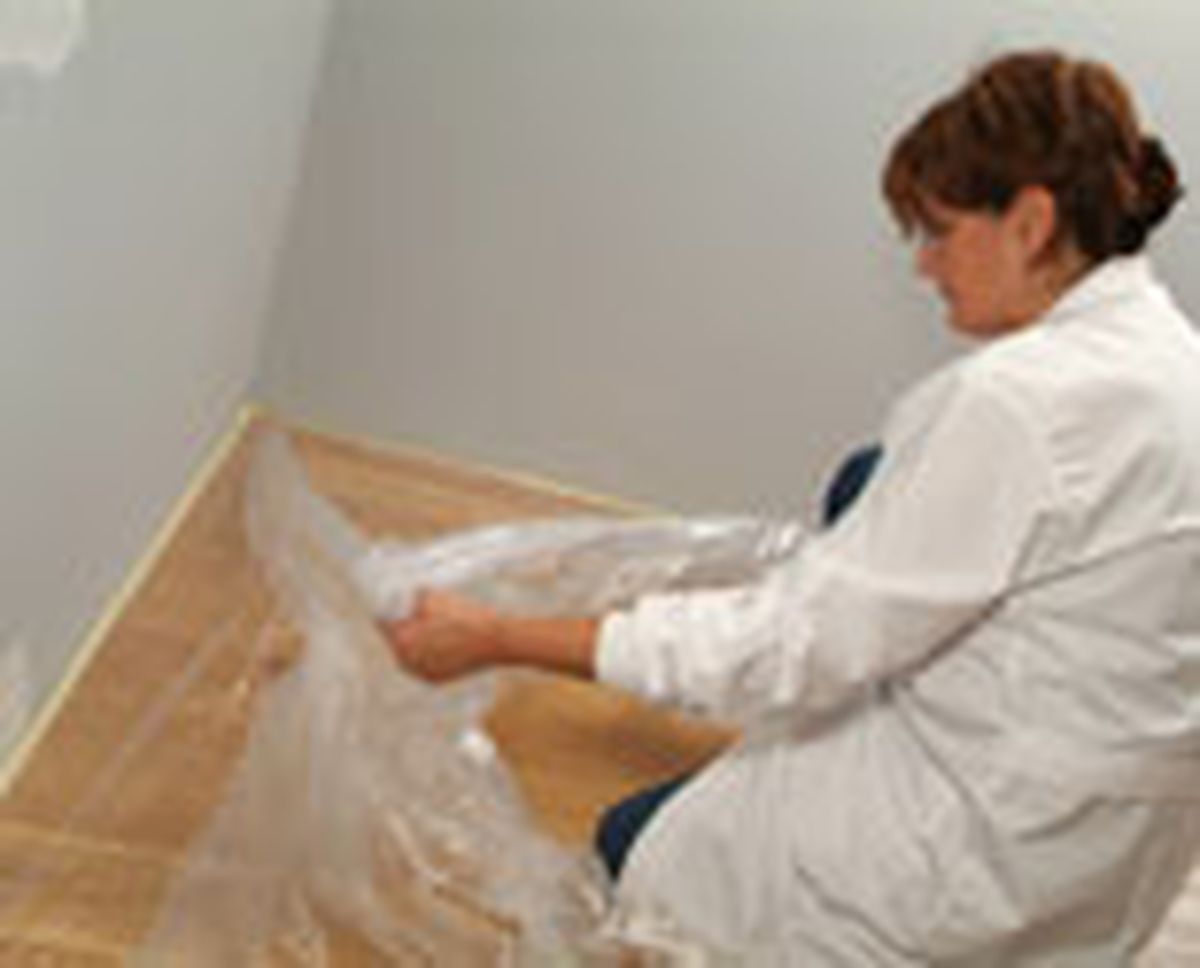 390 pintar pared escalera p2 1