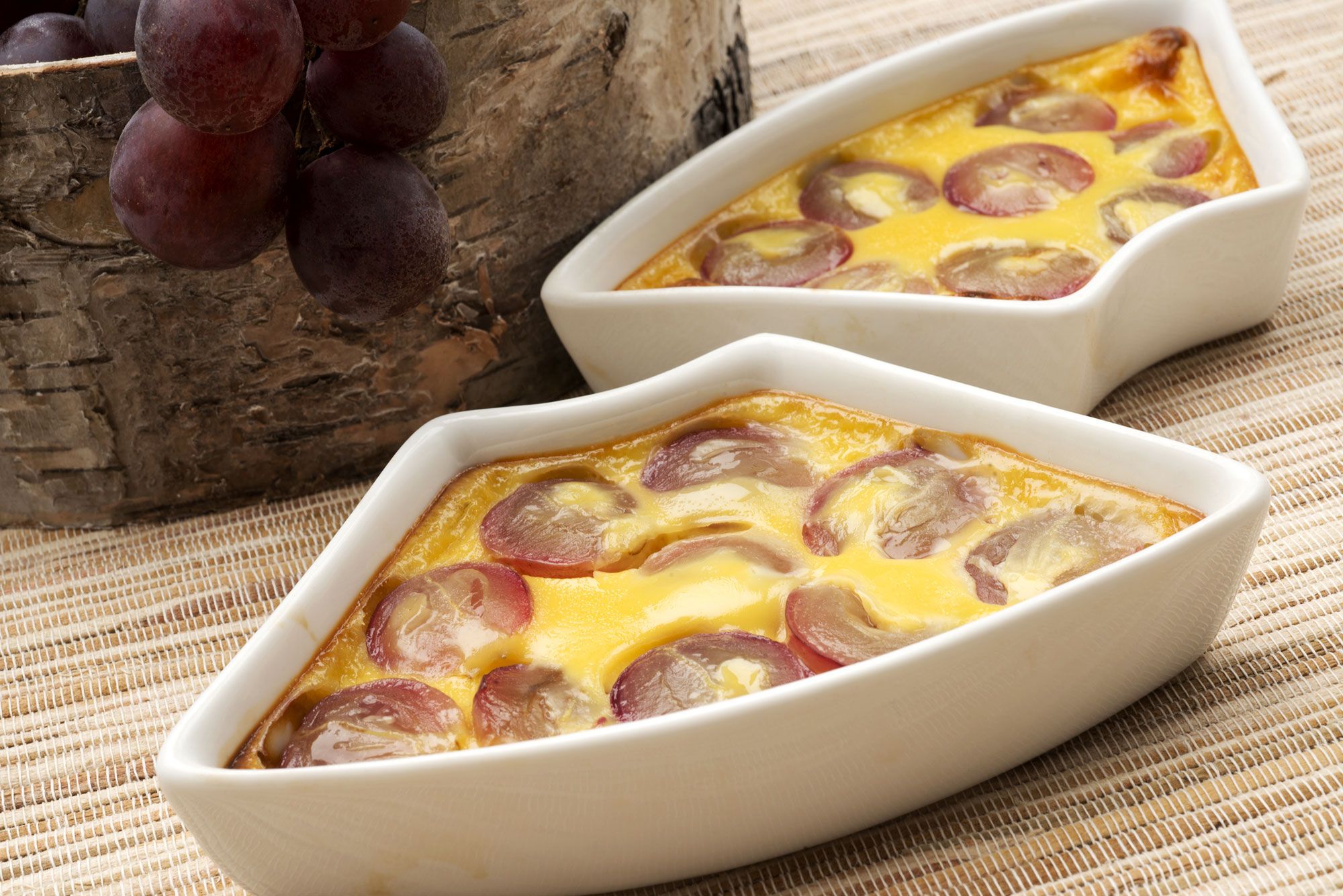 5833 2 Clafoutis de uvas xl