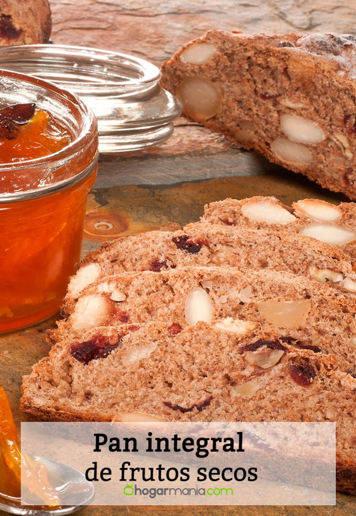 pan integral futos secos pin