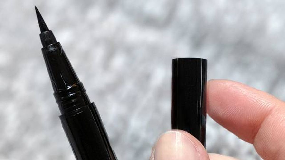 delineador liquido eyeliner