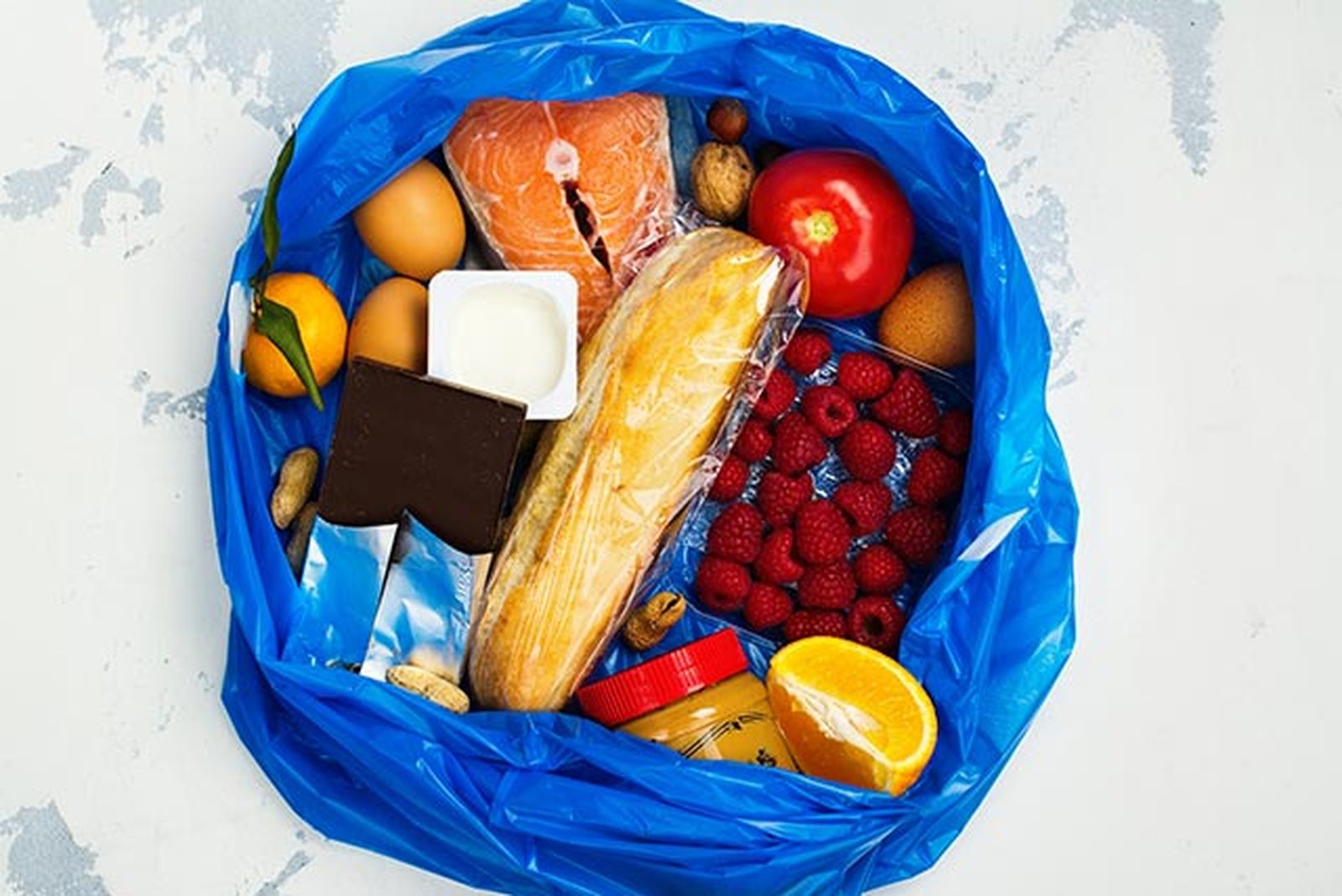 ley desperdicio alimentario 2